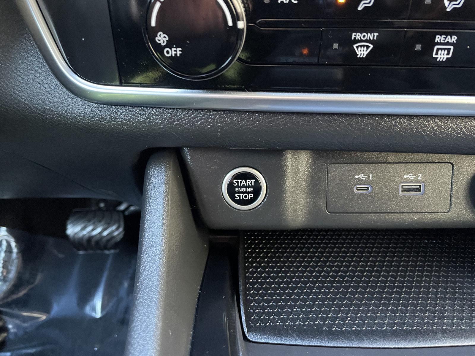 Used 2023 Nissan Rogue for sale in St. Joseph MO