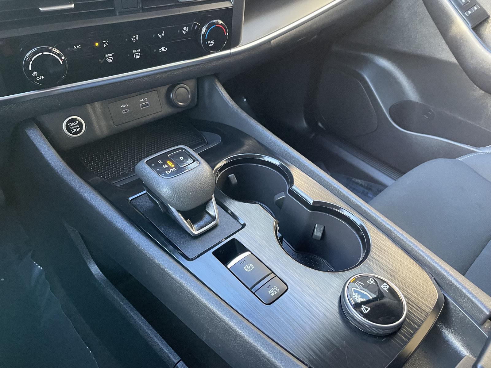 Used 2023 Nissan Rogue for sale in St. Joseph MO