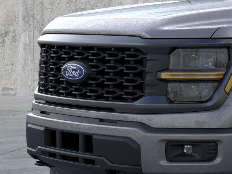 New 2026 Ford F-150 for sale in St. Joseph MO