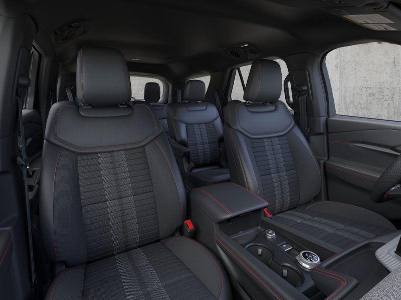 New 2026 Ford Explorer for sale in St. Joseph MO