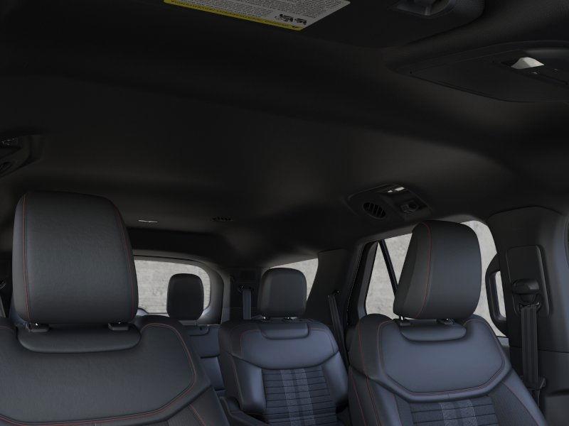 New 2026 Ford Explorer for sale in St. Joseph MO