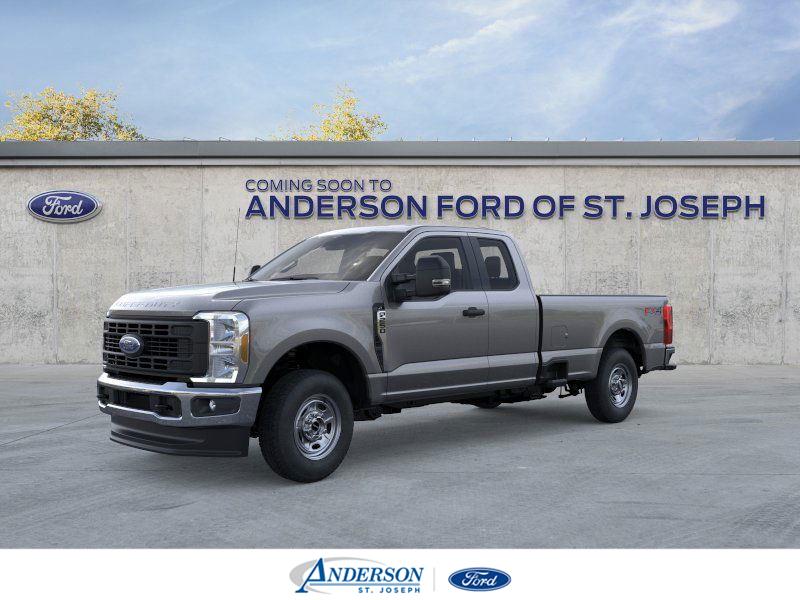 New 2026 Ford Super Duty F-250 for sale in St. Joseph MO