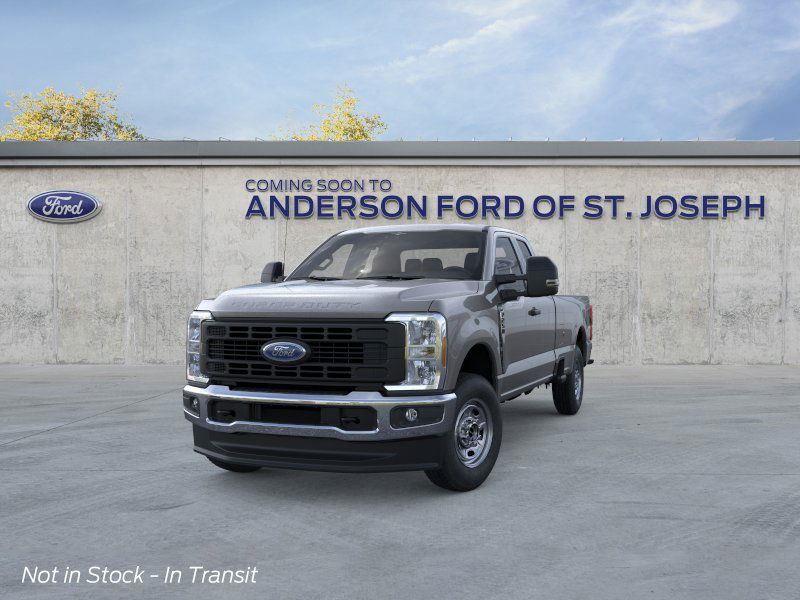 New 2026 Ford Super Duty F-250 for sale in St. Joseph MO