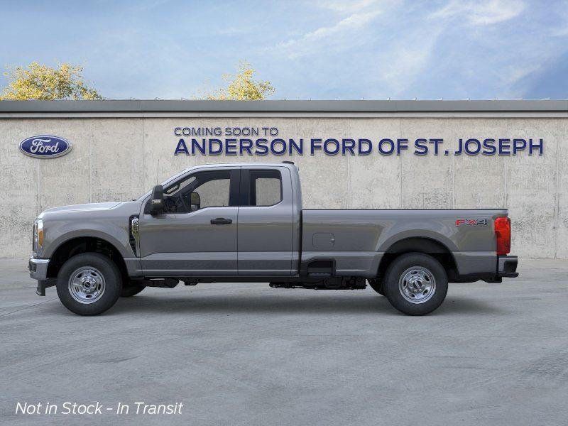 New 2026 Ford Super Duty F-250 for sale in St. Joseph MO