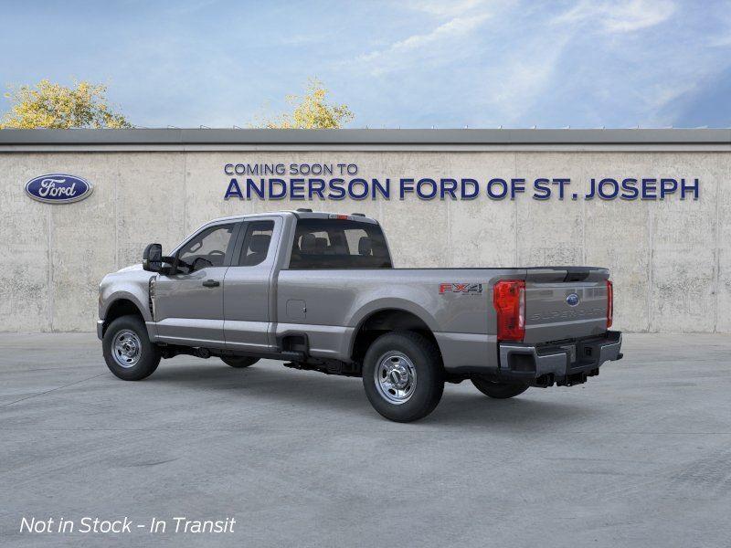 New 2026 Ford Super Duty F-250 for sale in St. Joseph MO