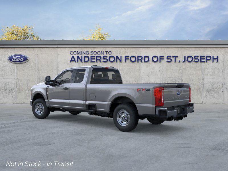 New 2026 Ford Super Duty F-250 for sale in St. Joseph MO