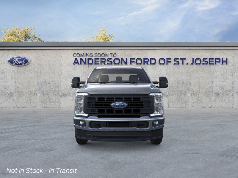 New 2026 Ford Super Duty F-250 for sale in St. Joseph MO