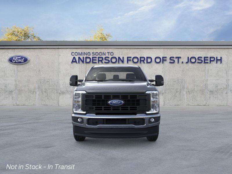 New 2026 Ford Super Duty F-250 for sale in St. Joseph MO