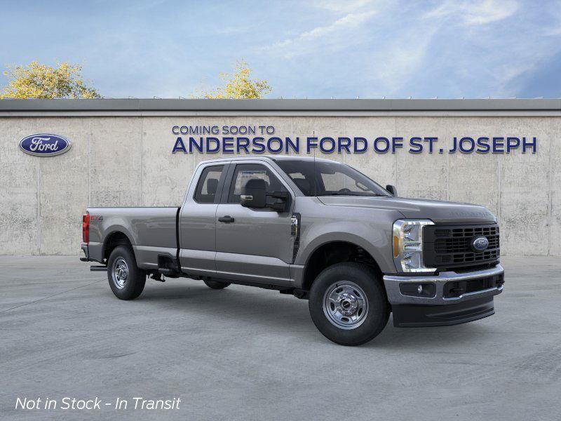 New 2026 Ford Super Duty F-250 for sale in St. Joseph MO