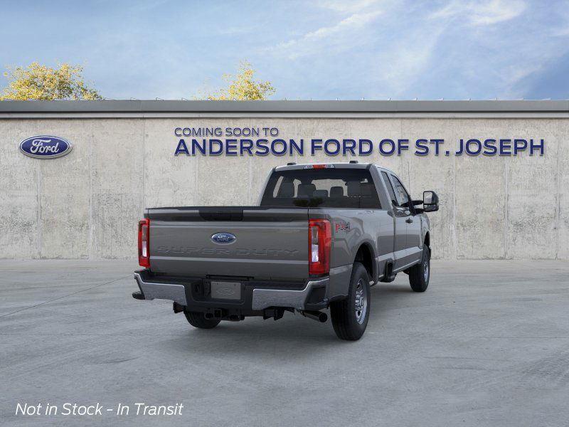 New 2026 Ford Super Duty F-250 for sale in St. Joseph MO