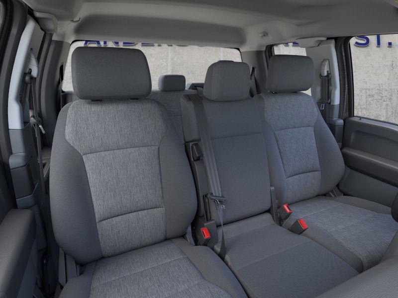 New 2026 Ford Super Duty F-250 for sale in St. Joseph MO