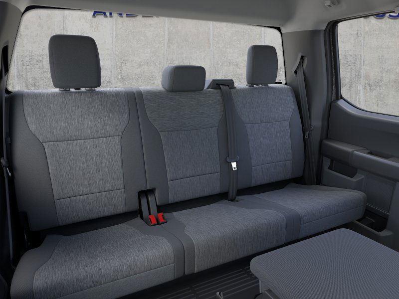 New 2026 Ford Super Duty F-250 for sale in St. Joseph MO