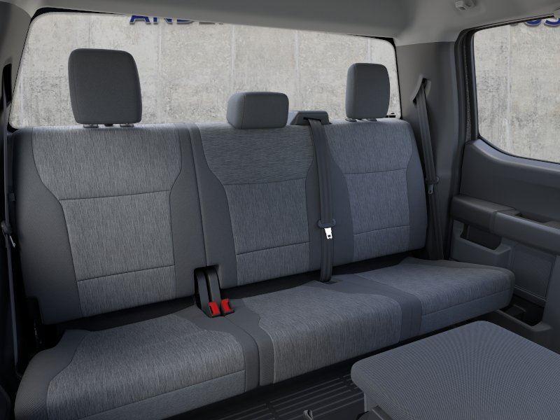 New 2026 Ford Super Duty F-250 for sale in St. Joseph MO