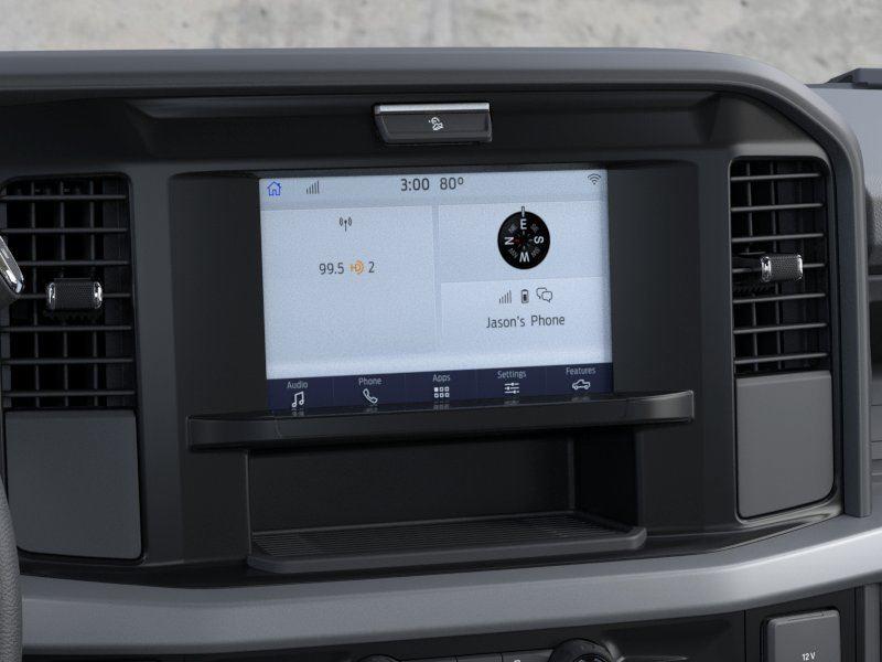 New 2026 Ford Super Duty F-250 for sale in St. Joseph MO