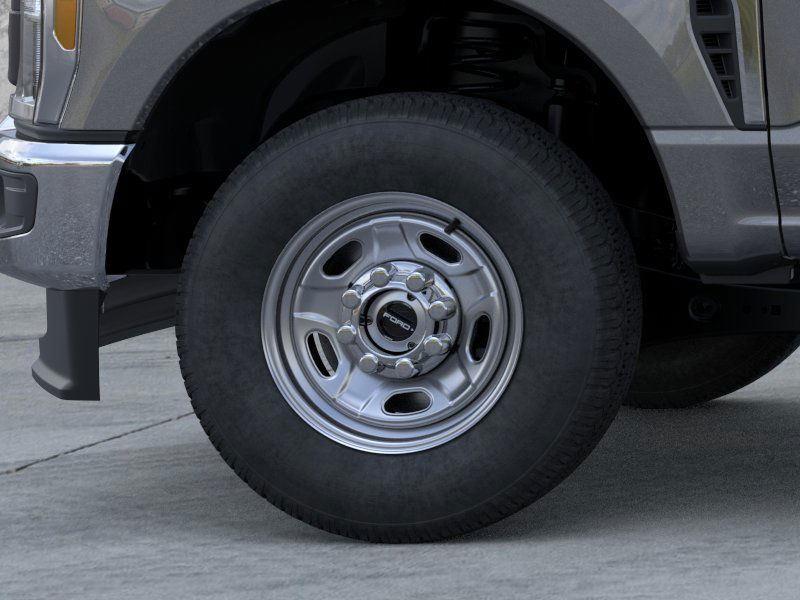 New 2026 Ford Super Duty F-250 for sale in St. Joseph MO