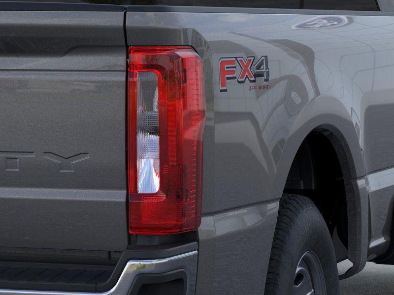 New 2026 Ford Super Duty F-250 for sale in St. Joseph MO