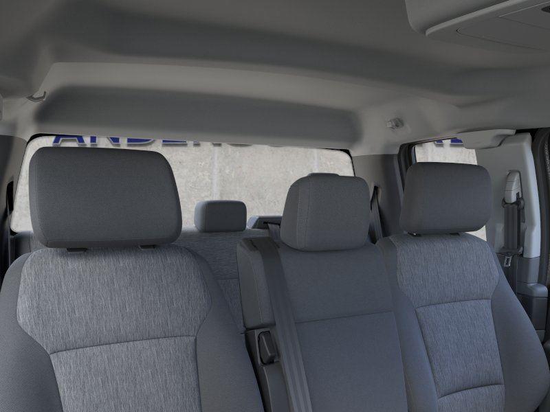 New 2026 Ford Super Duty F-250 for sale in St. Joseph MO