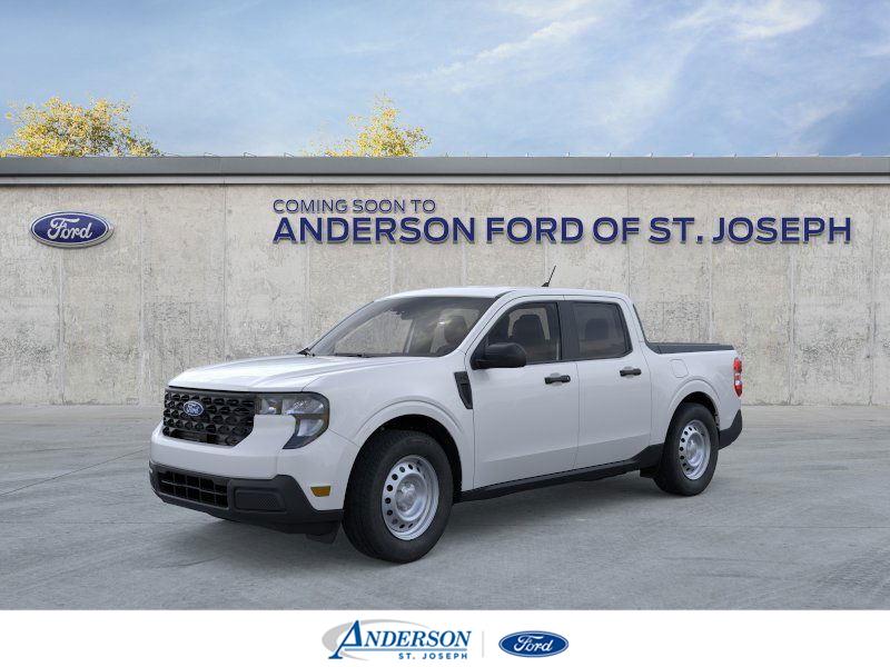New 2026 Ford Maverick for sale in St. Joseph MO