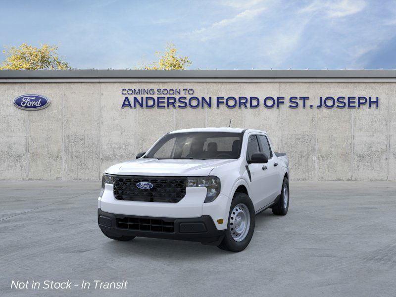 New 2026 Ford Maverick for sale in St. Joseph MO