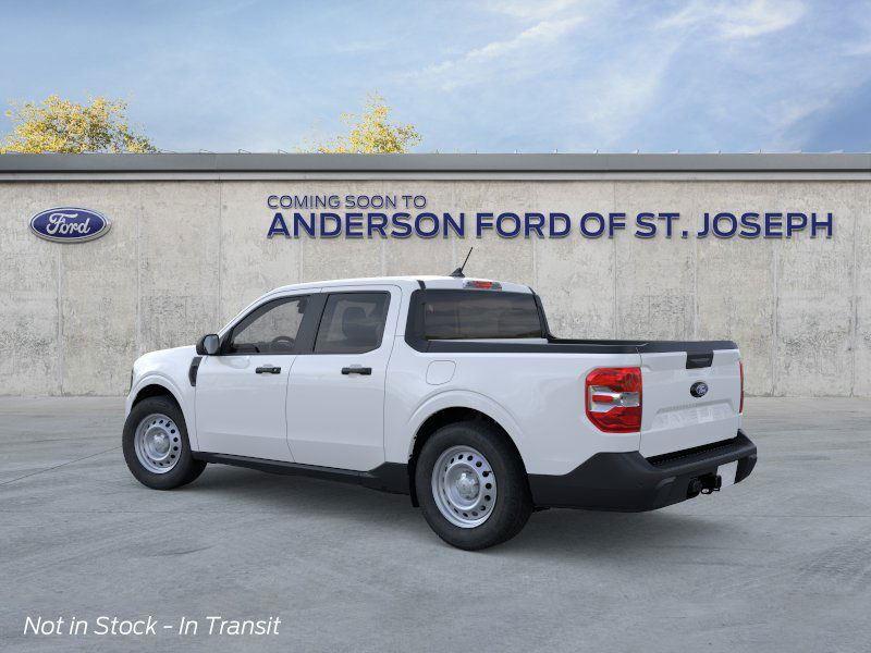 New 2026 Ford Maverick for sale in St. Joseph MO