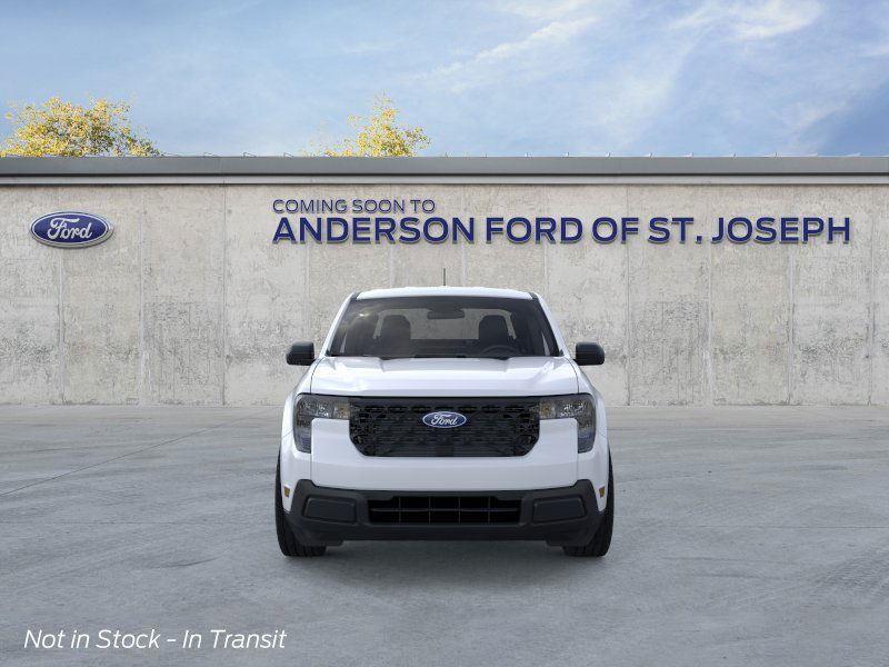 New 2026 Ford Maverick for sale in St. Joseph MO