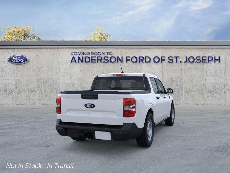 New 2026 Ford Maverick for sale in St. Joseph MO