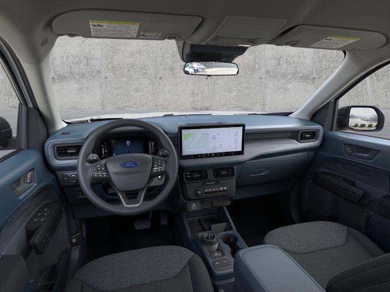 New 2026 Ford Maverick for sale in St. Joseph MO