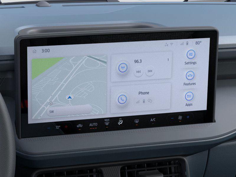 New 2026 Ford Maverick for sale in St. Joseph MO