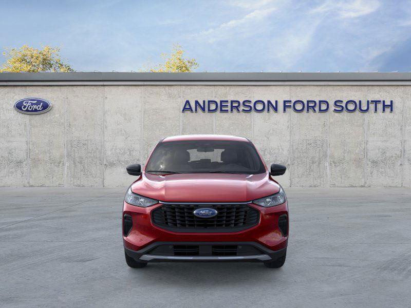 New 2026 Ford Escape for sale in St. Joseph MO