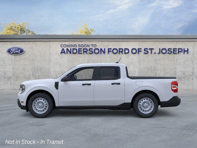 New 2026 Ford Maverick for sale in St. Joseph MO