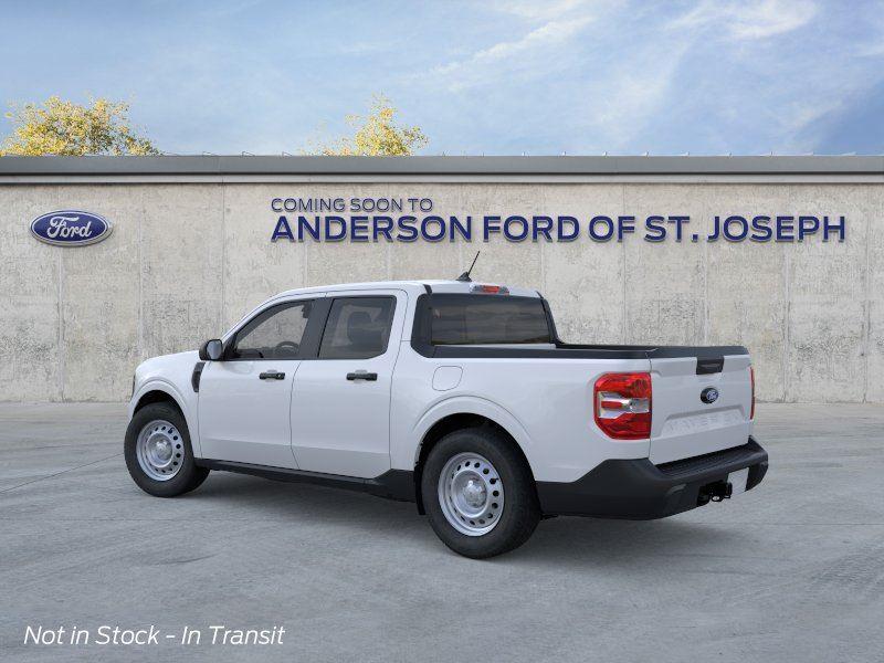New 2026 Ford Maverick for sale in St. Joseph MO