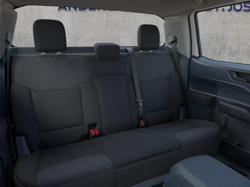 New 2026 Ford Maverick for sale in St. Joseph MO