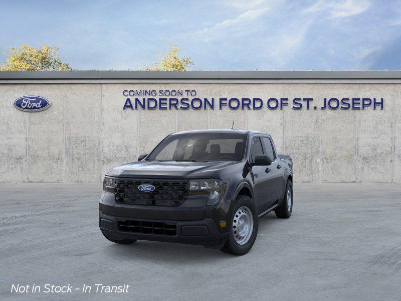 New 2026 Ford Maverick for sale in St. Joseph MO