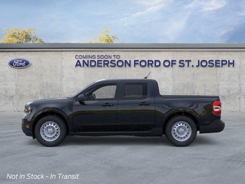 New 2026 Ford Maverick for sale in St. Joseph MO