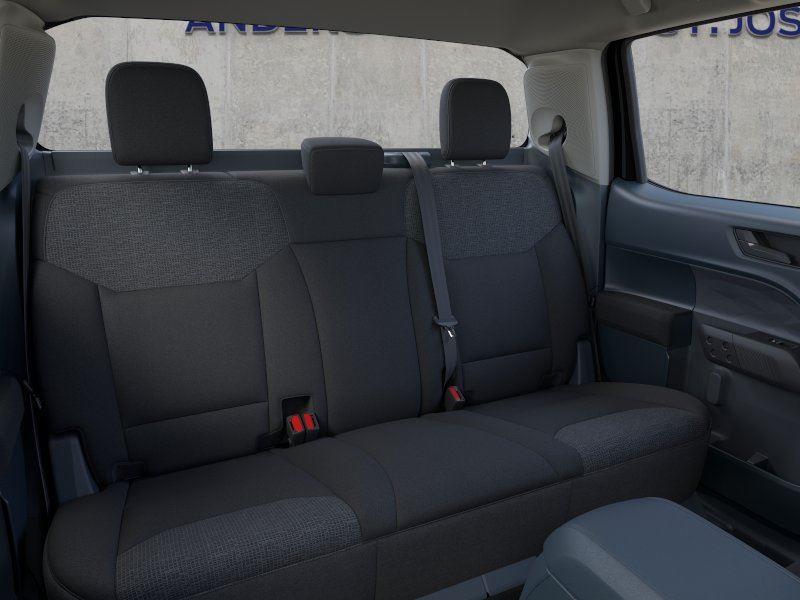 New 2026 Ford Maverick for sale in St. Joseph MO