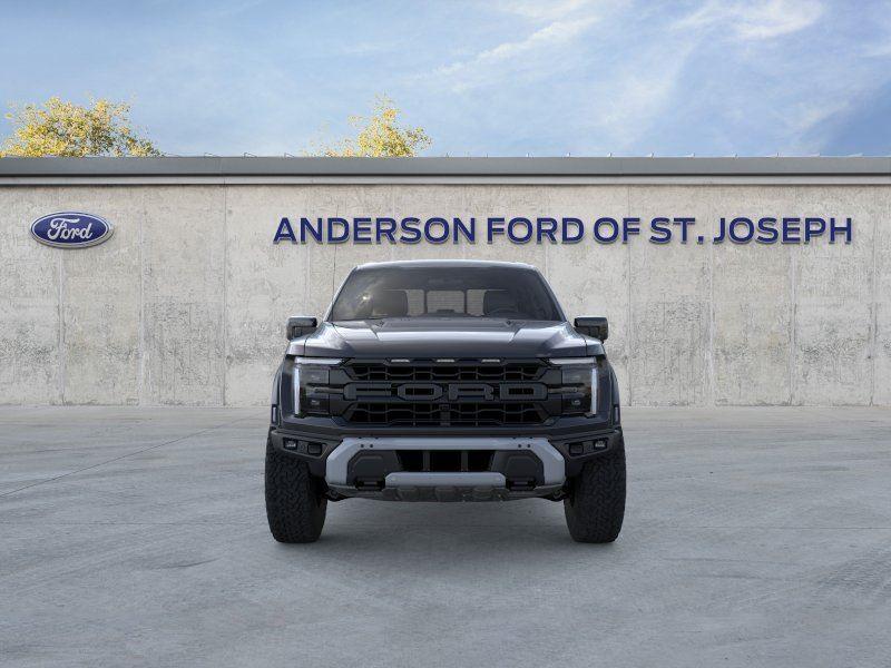 New 2026 Ford F-150 for sale in St. Joseph MO