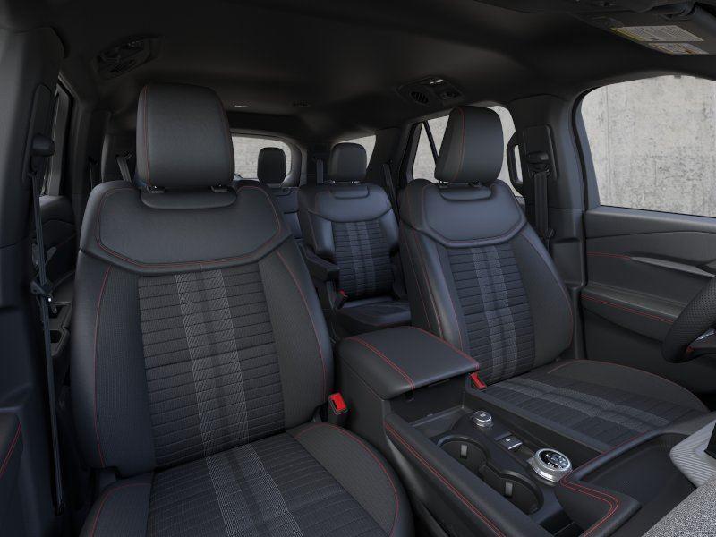 New 2026 Ford Explorer for sale in St. Joseph MO