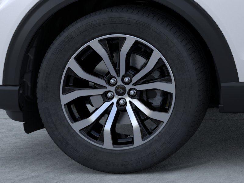 New 2026 Ford Explorer for sale in St. Joseph MO