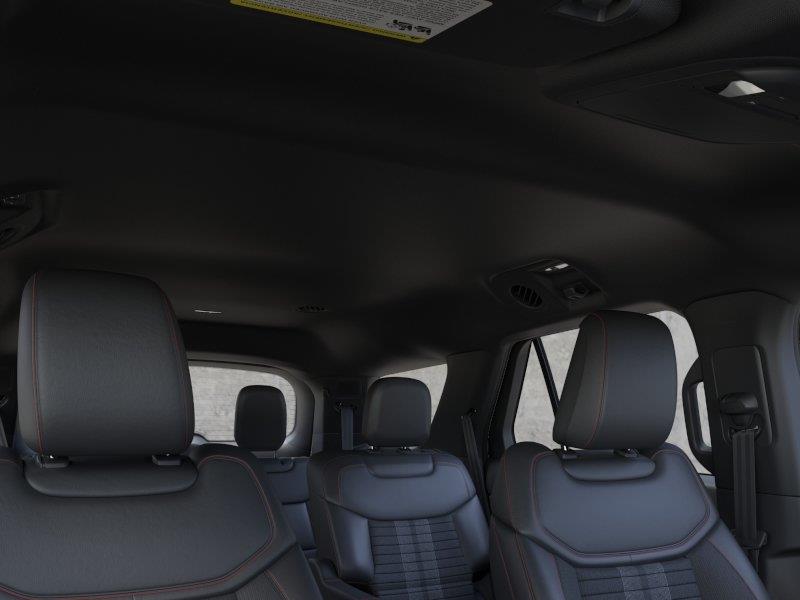 New 2026 Ford Explorer for sale in St. Joseph MO