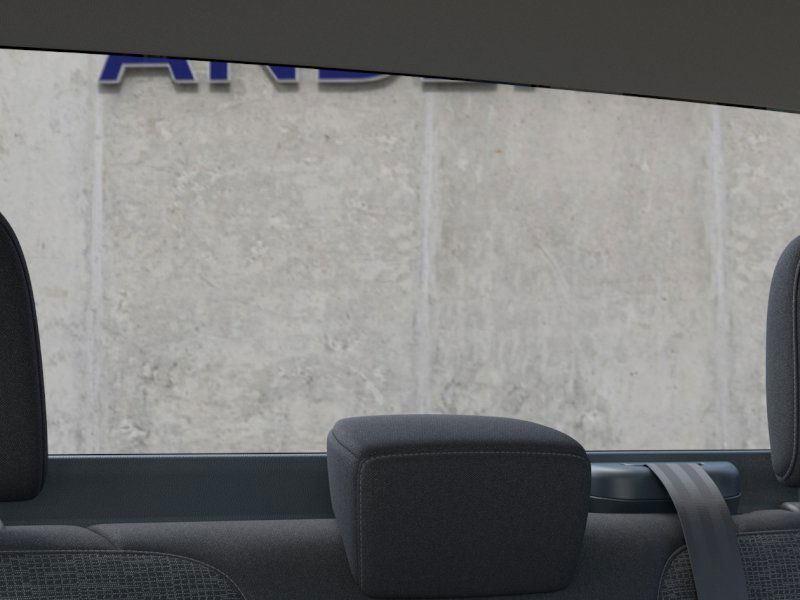 New 2026 Ford Maverick for sale in St. Joseph MO