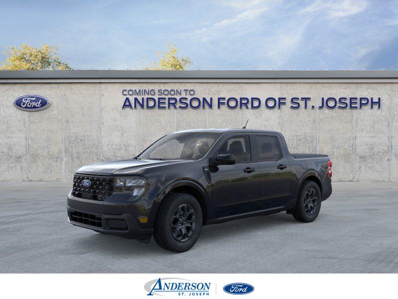 New 2026 Ford Maverick for sale in St. Joseph MO