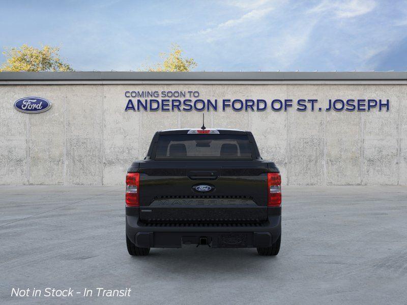 New 2026 Ford Maverick for sale in St. Joseph MO