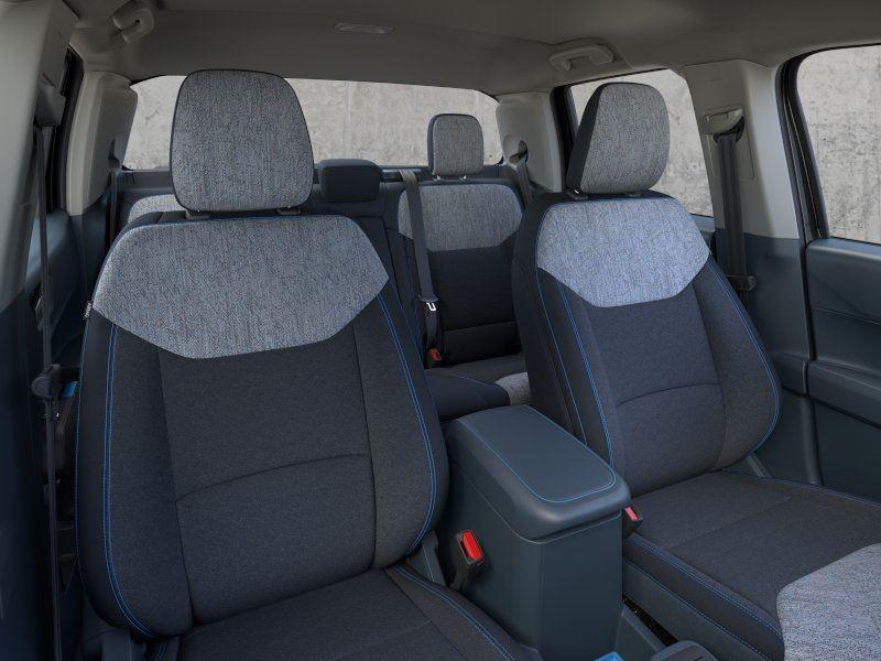 New 2026 Ford Maverick for sale in St. Joseph MO