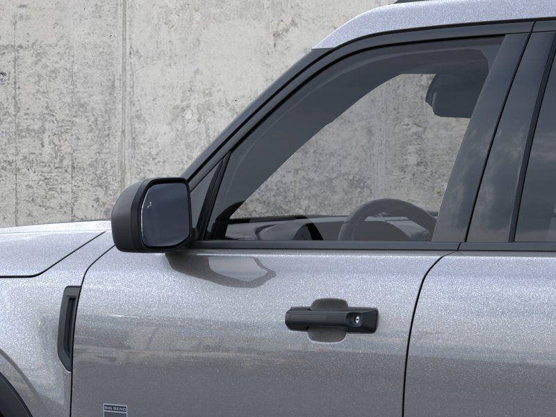 New 2026 Ford Bronco Sport for sale in St. Joseph MO