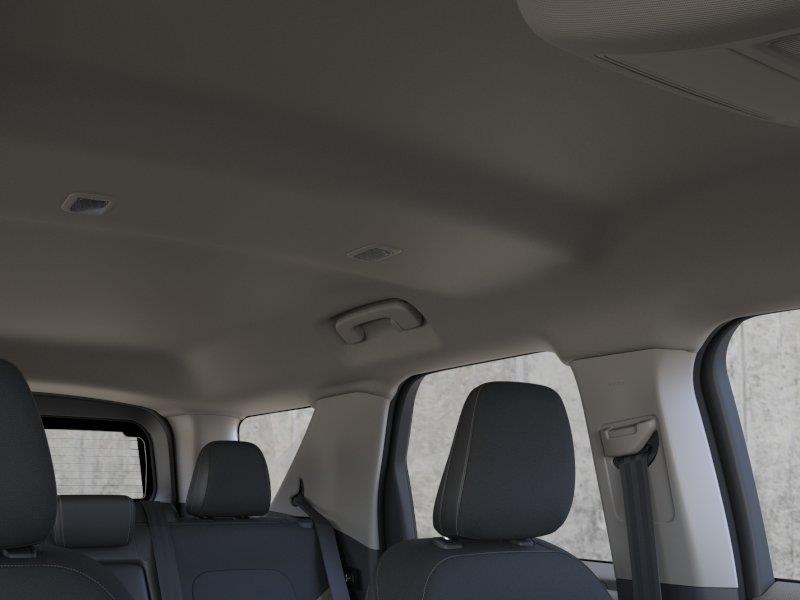 New 2026 Ford Bronco Sport for sale in St. Joseph MO