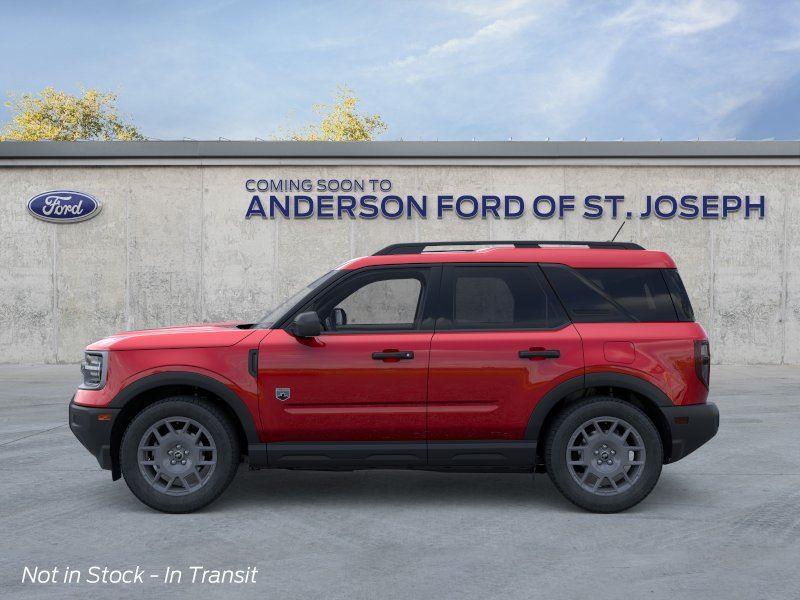 New 2026 Ford Bronco Sport for sale in St. Joseph MO