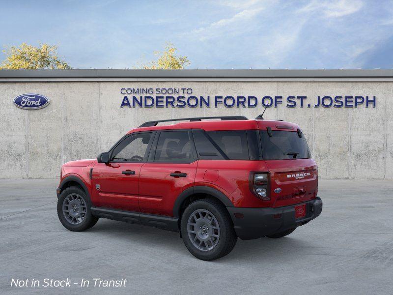 New 2026 Ford Bronco Sport for sale in St. Joseph MO