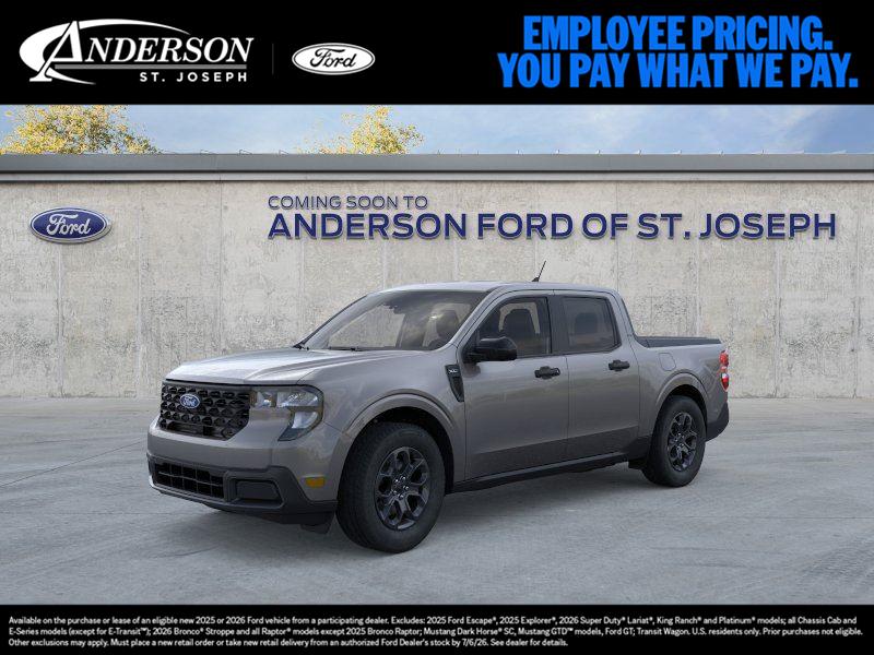 New 2026 Ford Maverick for sale in St. Joseph MO