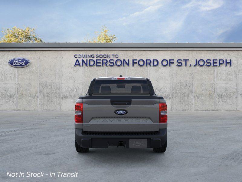 New 2026 Ford Maverick for sale in St. Joseph MO