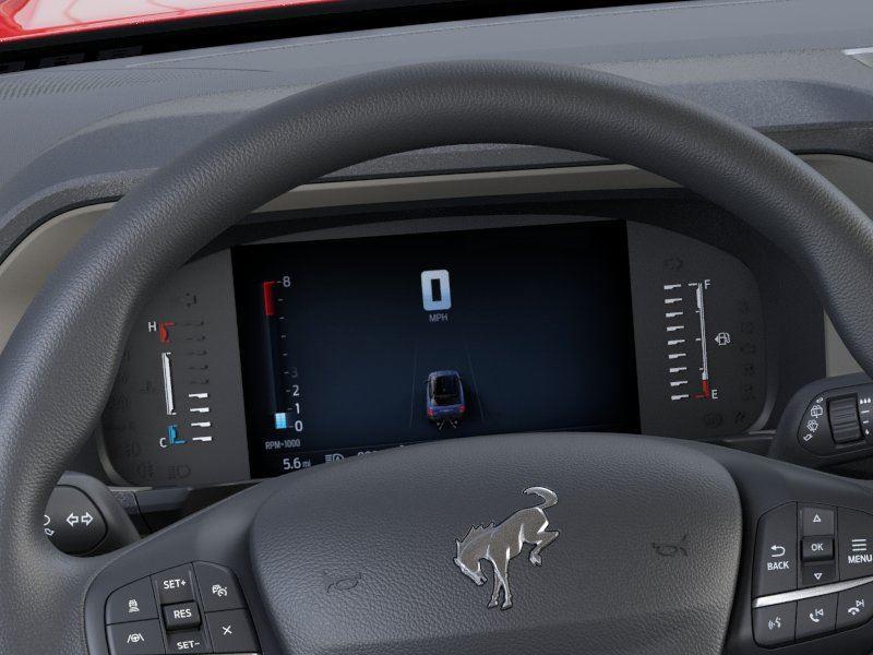 New 2026 Ford Bronco Sport for sale in St. Joseph MO